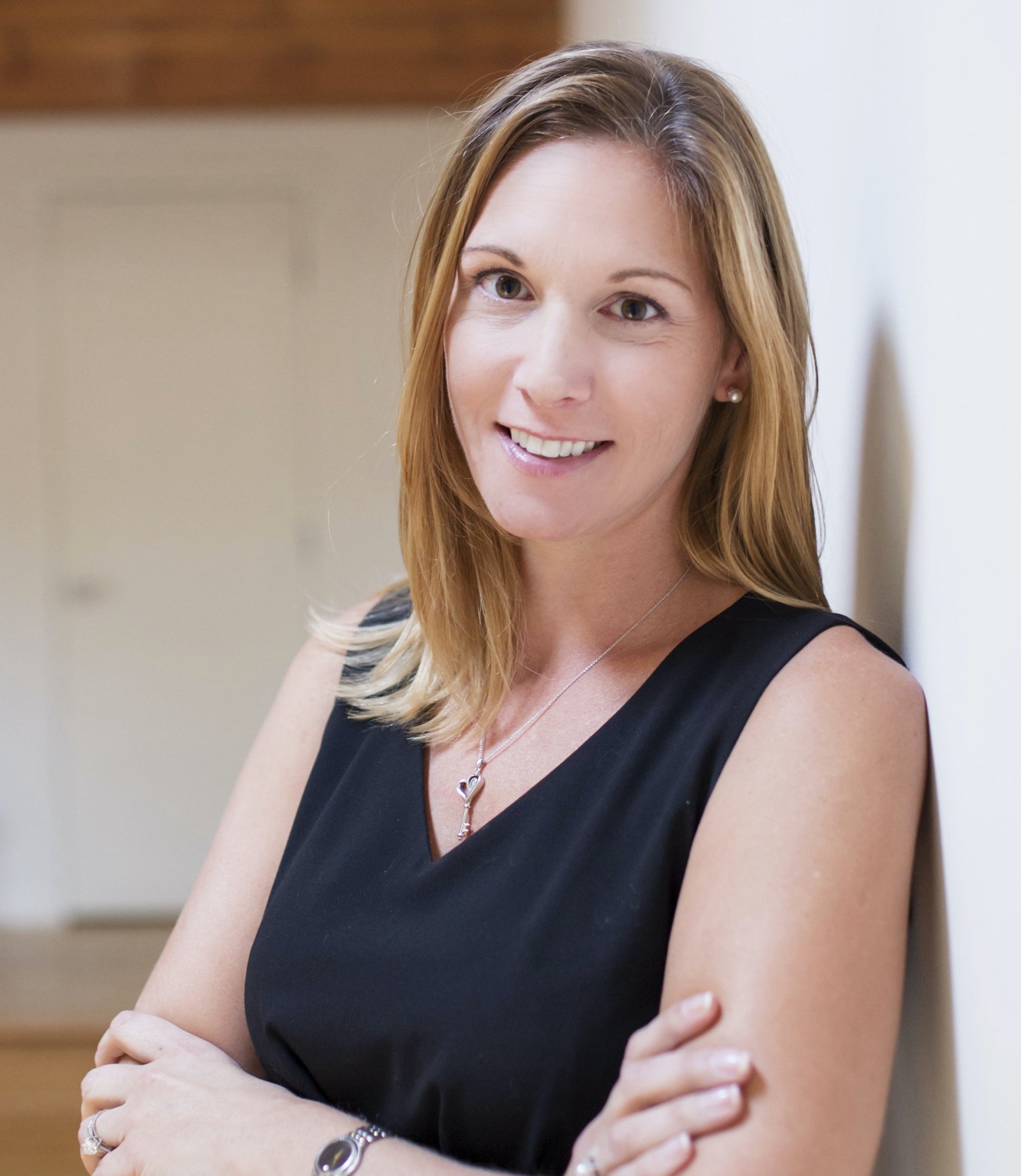 Jennifer Sirkowa, NYS Licensed Associate Real Estate Broker